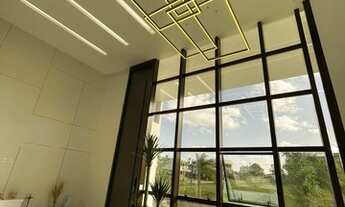 Imagem 3: Linda casa para venda na Várzea- 520m²- 4 Suítes- Casa automatizada e Lazer completo!!