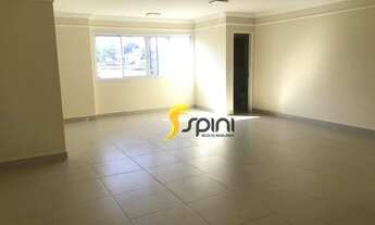 Imagem 2: Apartamento com 3 dormitórios para alugar, 140 m² por R$ 3.990,00/mês - Fundinho - Uberlân