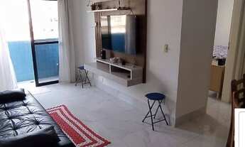 Imagem 2: Apartamento com 01 dormitório mobiliado no bairro da aviação