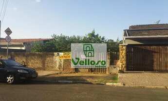 Imagem 2: Terreno à venda, 301 m² por R$ 220.000,00 - Parque Imperador - Campinas/SP