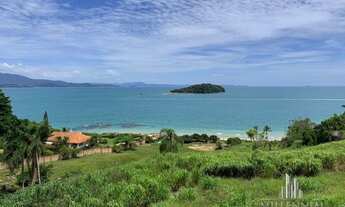 Imagem: FLORIANóPOLIS - Apartamento Padrão - CANAJURE