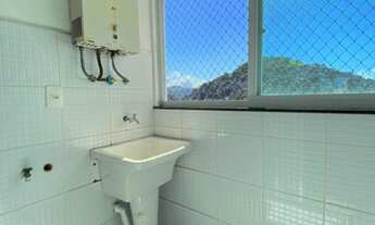 Imagem 6: Apartamento para venda possui 87 metros quadrados com 3 quartos em Santa Lúcia - Vitória