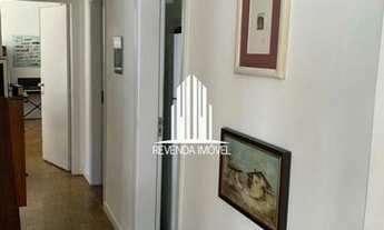 Imagem 5: Apartamento em Cerqueira César- São Paulo, SP