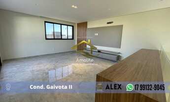 Imagem 3: CASA CONDOMÍNIO GAIVOTA II EM SÃO JOSÉ DO RIO PRETO