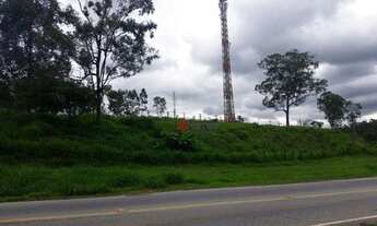 Imagem 5: Terreno Trevo de Perus