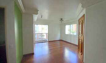 Imagem 7: Apartamento para venda com 135 metros quadrados com 3 quartos em Perdizes - São Paulo - SP