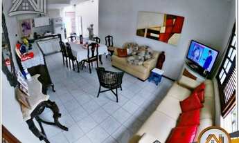 Imagem 4: Casa com 9 dormitórios à venda, 500 m² por R$ 780.000 - Parangaba - Fortaleza/CE