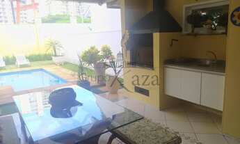 Imagem 5: Casa de Condomínio - Jardim Aquarius - 300m² - 3 Dormitórios