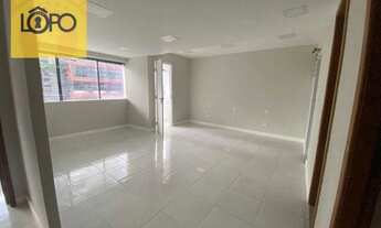 Imagem 7: Sala à venda, 54 m² por R$ 259.000 -Bahia Executive center- Caminho das Árvores - Salvador