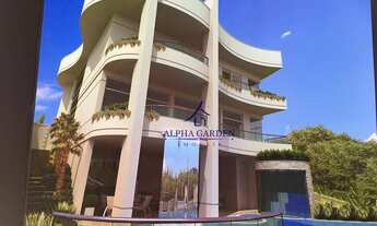 Imagem 5: Sobrado com 4 dormitórios à venda, 700 m² por R$ 7.000.000,00 - Gênesis 2 - Santana de Par