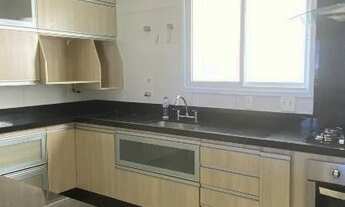 Imagem 6: Apartamento com 3 dormitórios à venda, 96 m² por R$ 850.000,00 - Mansões Santo Antônio - C