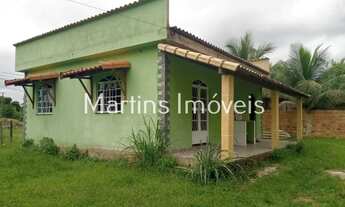 Imagem: Casa para venda com 675 metros quadrados