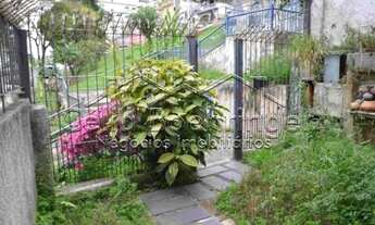 Imagem 2: SãO PAULO - Casa Padrão - Paraíso