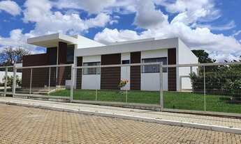 Imagem 3: Casa em Condomínio para Venda em Brasília, Setor Habitacional Jardim Botânico, 5 dormitóri