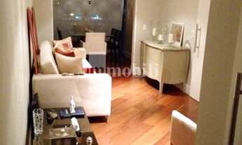 Imagem 3: Apartamento a venda na Rua Doutor Alfredo de Castro - Bairro: Barra Funda