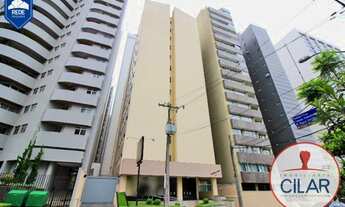 Imagem: Curitiba - Apartamento Padrão - Batel
