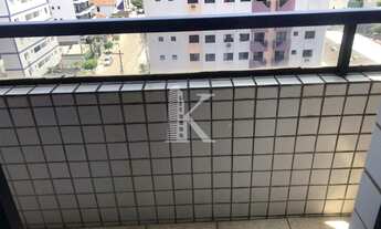 Imagem 5: Apartamento para venda tem 117 metros quadrados com 3 quartos em Guilhermina - Praia Grand