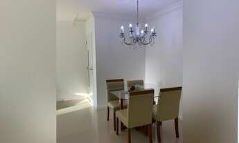 Imagem 2: Apartamento para venda com 89 m² com 3 quartos em Jardim Apipema