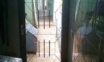 Imagem 7: Casa Sobrado em Vila Flórida - São Bernardo do Campo, SP