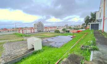 Imagem 5: Barracão em Parolin - Curitiba