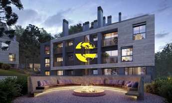 Imagem 2: Monte Lussari 307 Alto Padrão Gramado