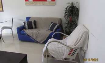 Imagem 5: Apartamento de dois quartos, a venda, junto ao metrô Flamengo