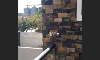 Imagem 3: Sobrado em Pinhais