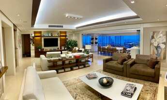 Imagem: APARTAMENTO ALTO PADRÃO SOBERANO 214 M²