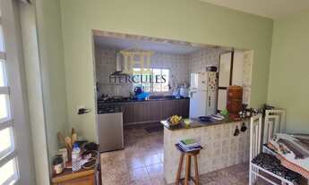 Imagem 7: Casa para venda tem 180 metros quadrados com 3 quartos em Vila Dom Pedro - Atibaia - SP