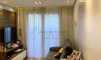 Imagem: Apartamento para Venda em Taboão da Serra