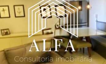 Imagem 2: Apartamento Decorado Plaza Bella Vista - Indaiatuba - SP