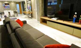 Imagem 3: Área privativa à venda 4 quartos 2 suítes 3 vagas - Sion