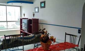 Imagem 3: APARTAMENTO - SANTO AMARO - SP