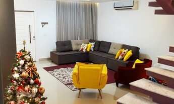 Imagem 5: Linda casa 4 qts c/ 3 suítes condomínio Boulevard Lagoa!!