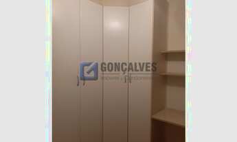 Imagem 4: SAO BERNARDO DO CAMPO - Residential / Apartment - BAETA NEVES