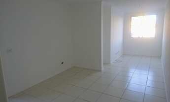 Imagem 2: Apartamento 54m, Jardim Paulista - Campina Grande do Sul - PR