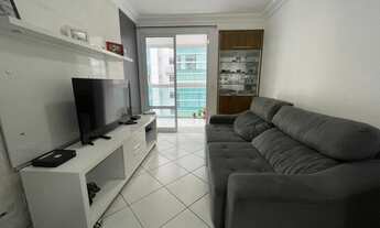 Imagem 4: Apartamento para venda possui 70 metros quadrados com 2 quartos em Praia da Costa - Vila V