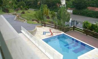 Imagem 3: Sobrado à venda, 380 m² por R$ 1.590.000,00 - Vale das Laranjeiras - Indaiatuba/SP