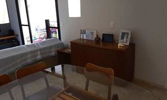 Imagem 3: CONFORTÁVEL APARTAMENTO REPLETO DE ARMÁRIOS NO MELHOR DA VILA MASCOTE !