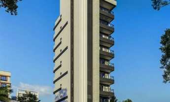 Imagem 4: Apto Quadra/Vista Mar com 1 suíte + 2 quartos, 99 m² por R$ 894 mil - Itacolomi - Balneári