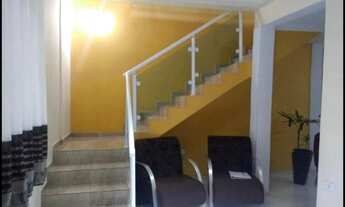 Imagem 3: Belíssimo duplex na samambaia sul