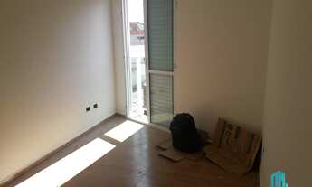 Imagem 2: Santo André - Apartamento Padrão - Vila Príncipe de Gales