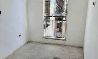 Imagem 6: Apartamento à venda, 46 m² por R$ 370.000,00 - Campestre - Santo André/SP