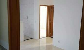 Imagem 4: Apartamento para venda possui 41 m2 com 2 quartos em Lauro de Freitas