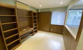 Imagem 3: Sala/Conjunto para aluguel com 40m² com 2 salas e 1 vaga