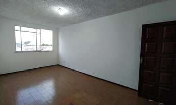 Imagem 5: Apartamento para venda tem 73 metros quadrados com 3 quartos em Suíssa - Aracaju - Sergipe