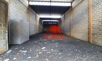 Imagem 4: Galpão 340 m² Galpão / depósito com 2 vagas na garagem