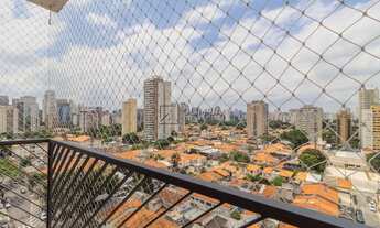 Imagem 6: Apartamento Venda Brooklin 104 m² 3 Dormitórios