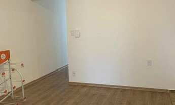 Imagem 2: Apartamento com 3 dormitórios para alugar, 80 m² por R$ 2.380,00/mês - Vila Clementino - S