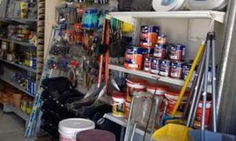 Imagem 3: Depósito de Construção